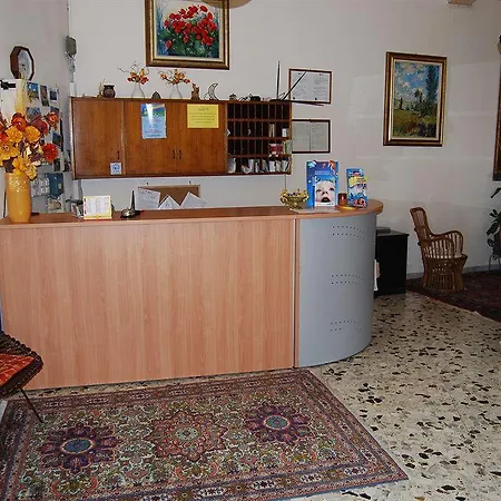 La Brise Ξενοδοχείο Σαν Ρέμο