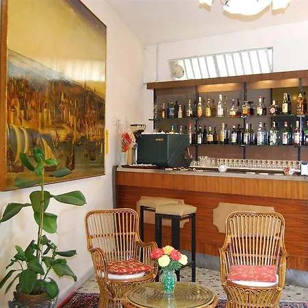 La Brise Σαν Ρέμο