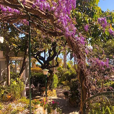 La Brise Σαν Ρέμο