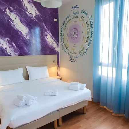 La Brise 3* Σαν Ρέμο