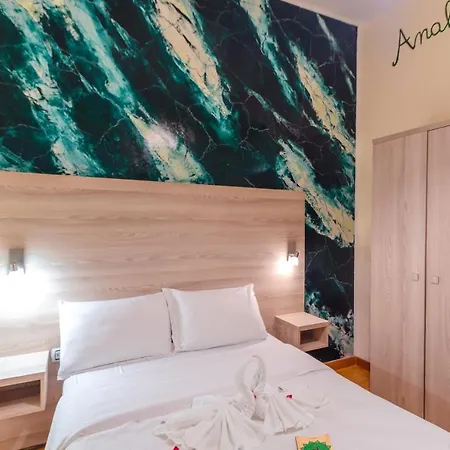 Ξενοδοχείο La Brise Σαν Ρέμο