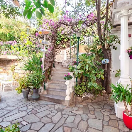 La Brise 3* Σαν Ρέμο