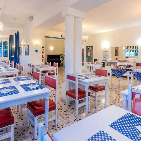 La Brise Σαν Ρέμο