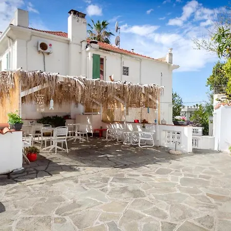 Ξενοδοχείο La Brise Σαν Ρέμο