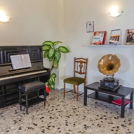 La Brise 3* Σαν Ρέμο