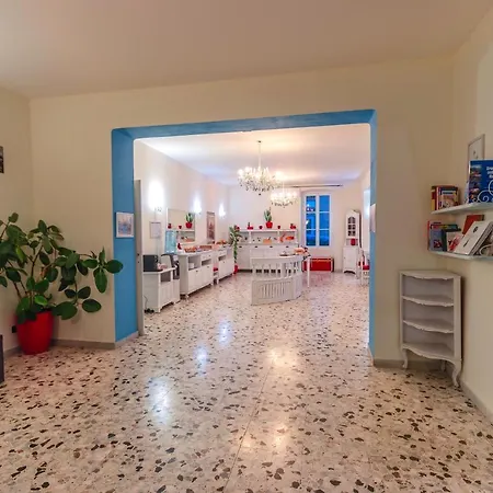 Ξενοδοχείο La Brise