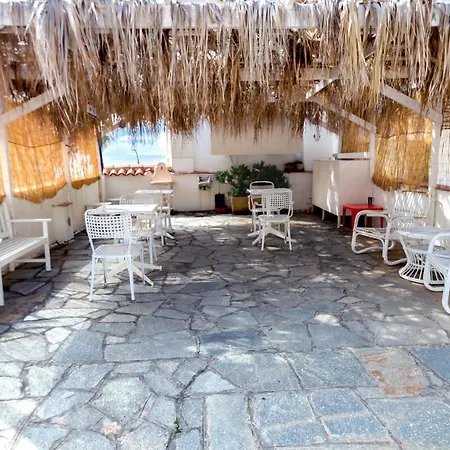 Ξενοδοχείο La Brise Σαν Ρέμο