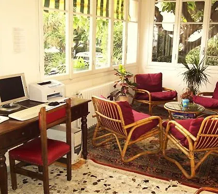 La Brise Σαν Ρέμο