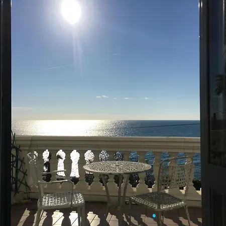 Ξενοδοχείο La Brise