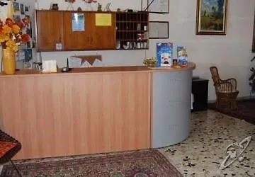 La Brise 3* Σαν Ρέμο