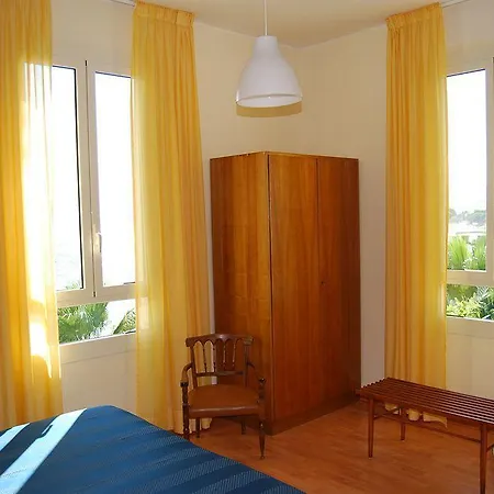 ホテル La Brise サンレモ