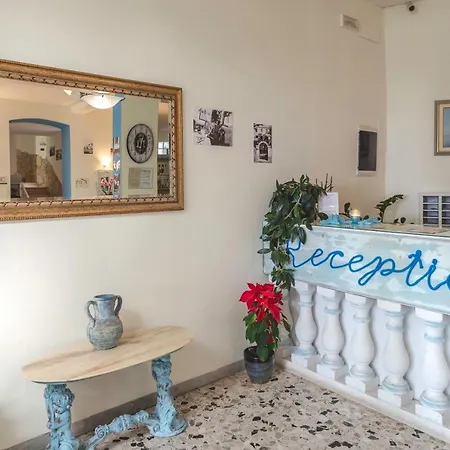 La Brise 3* サンレモ