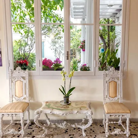 La Brise 3* Sanremo