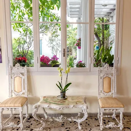 La Brise 3* サンレモ