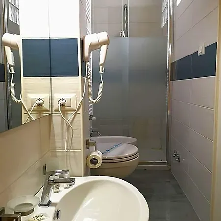 La Brise 3* Sanremo