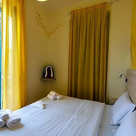 La Brise 3* Sanremo