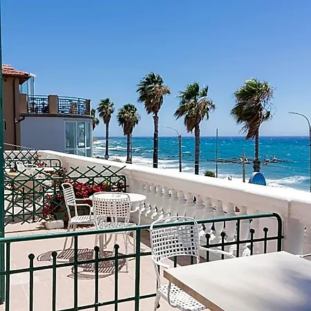 La Brise 3* Sanremo