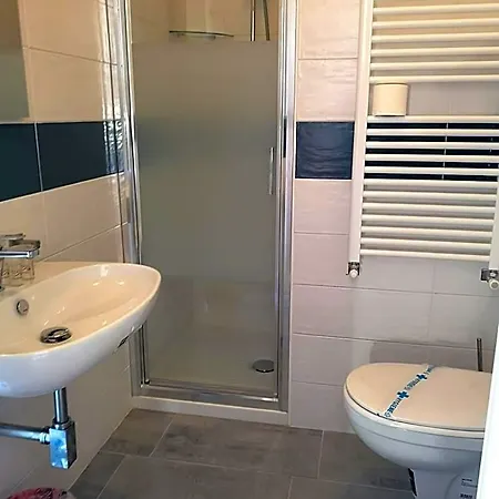 La Brise Hotel Sanremo