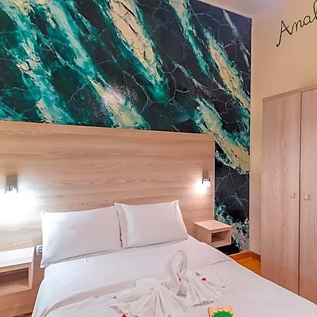 La Brise 3* Sanremo
