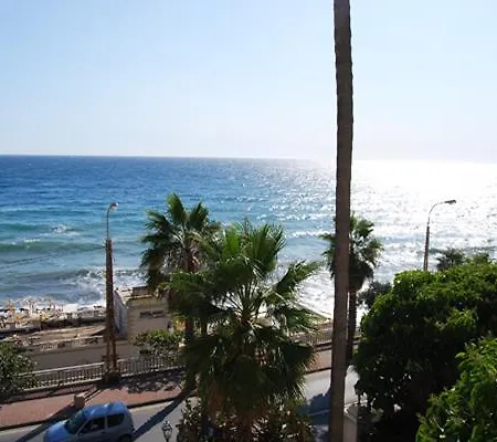 מלון La Brise סנרמו