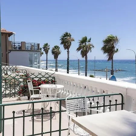 La Brise サンレモ