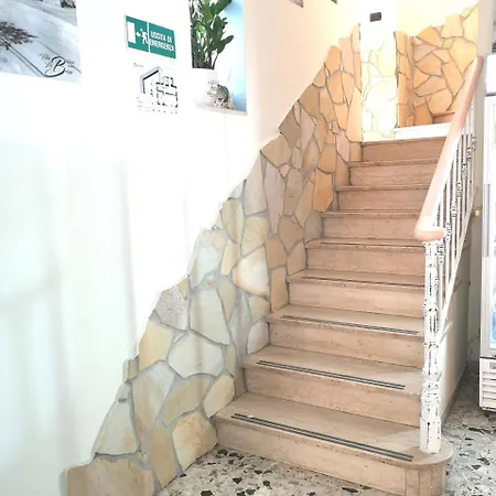 La Brise ホテル 3*