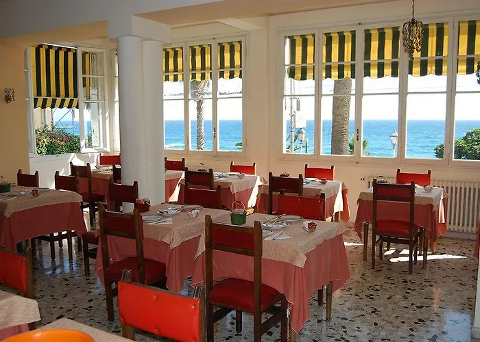 La Brise 3* Sanremo