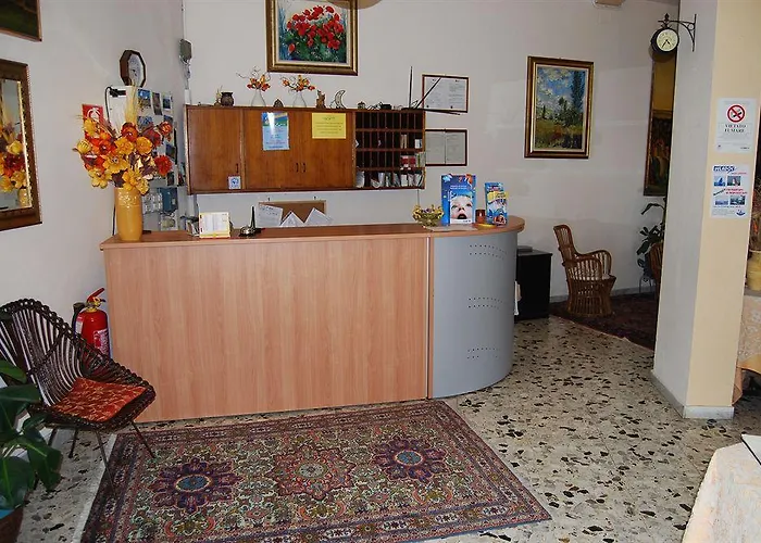 La Brise Hotel Sanremo