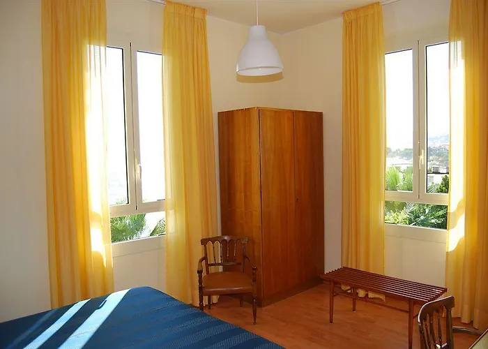 Hotel La Brise San Remo
