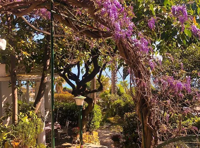 La Brise San Remo