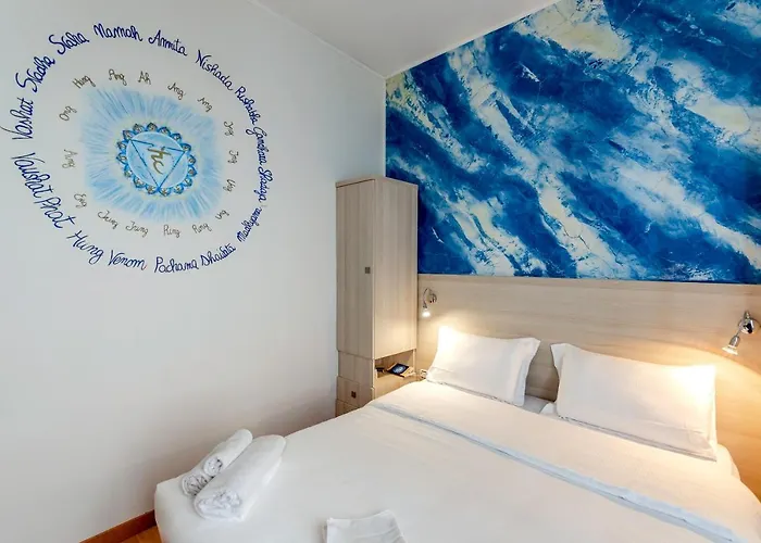 La Brise Hotel