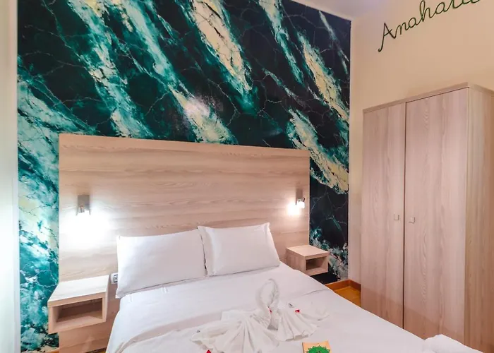 Hotel La Brise Sanremo