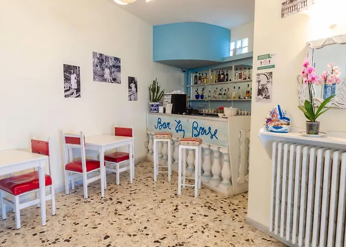 Hotel La Brise Sanremo