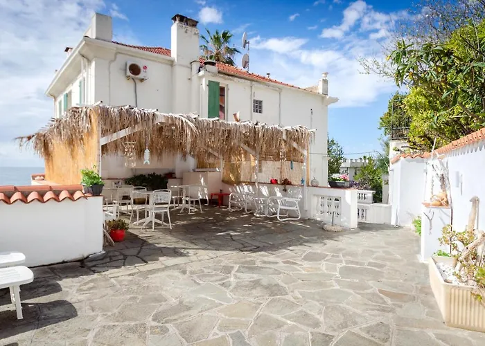 Hotel La Brise Sanremo