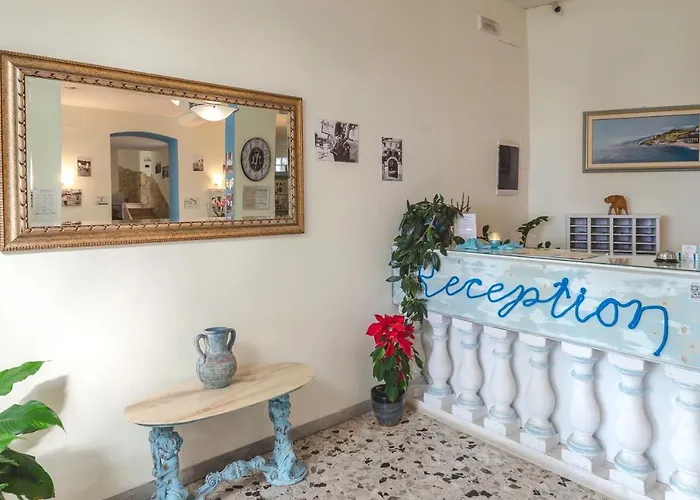 La Brise 3* San Remo