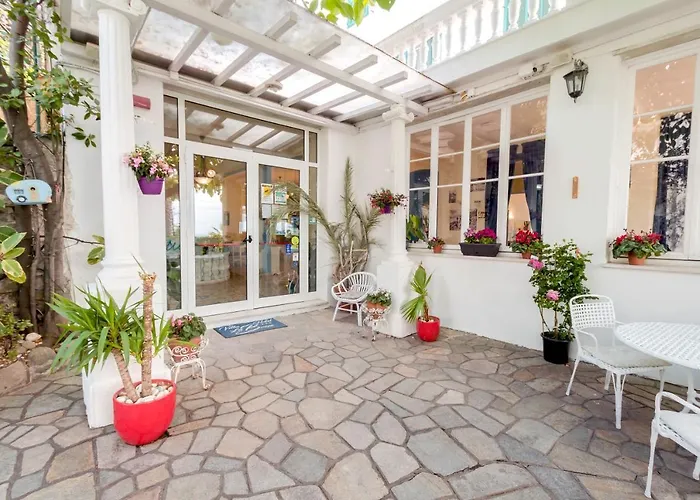 Hotel La Brise Sanremo