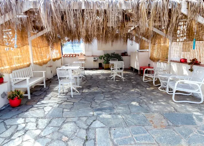 Hotel La Brise Sanremo