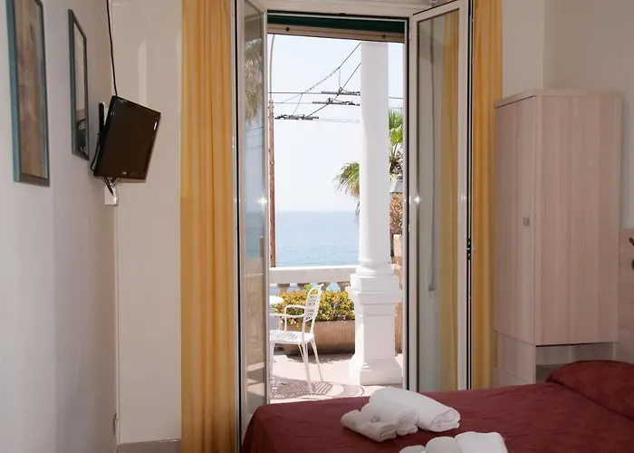 La Brise Hotel Sanremo